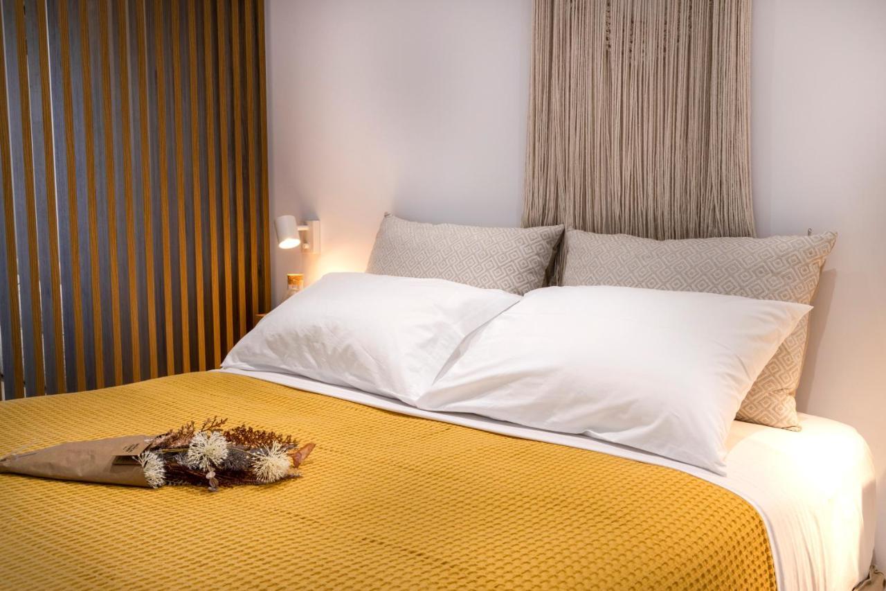 06 Suite Kallithea  Εξωτερικό φωτογραφία