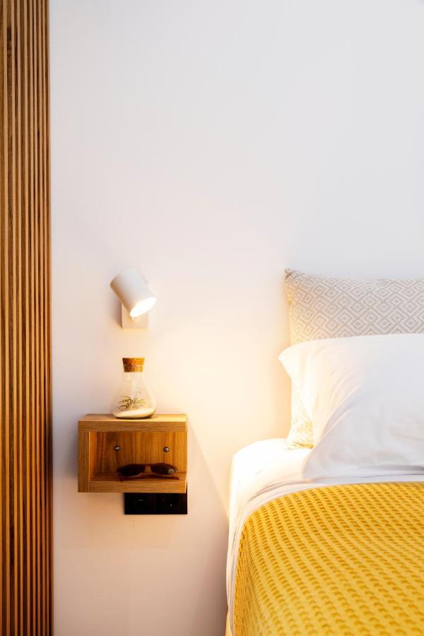 06 Suite Kallithea  Εξωτερικό φωτογραφία