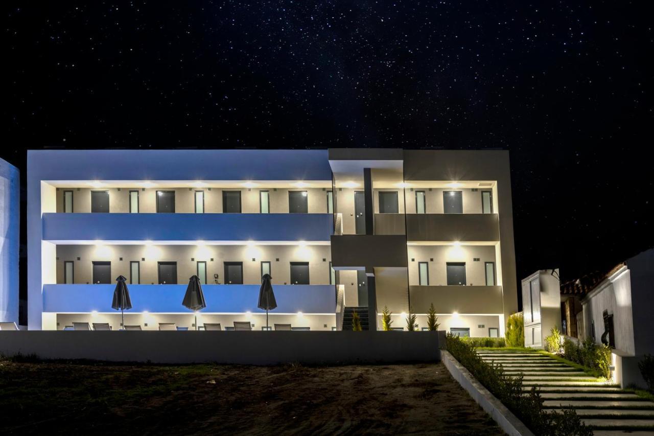 06 Suite Kallithea  Εξωτερικό φωτογραφία