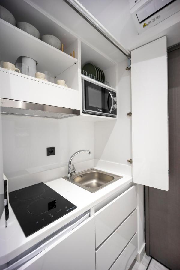 06 Suite Kallithea  Εξωτερικό φωτογραφία